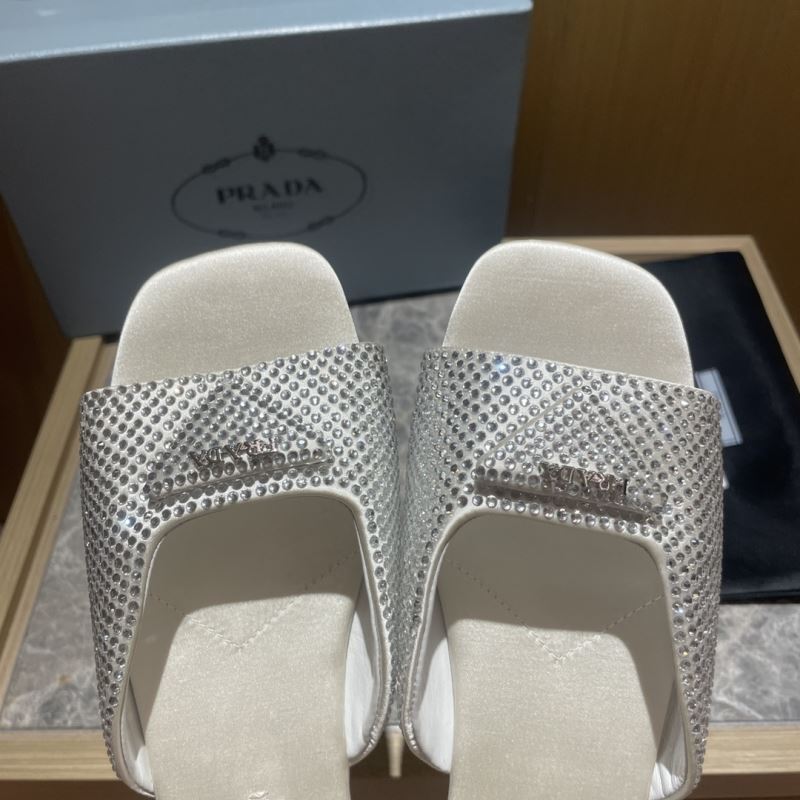 Prada Slippers